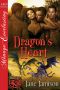 [Dragon Love 04] • Dragon's Heart